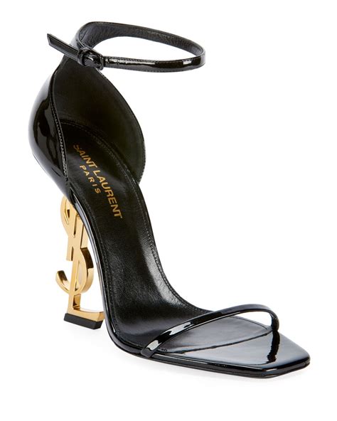 YSL sandals price